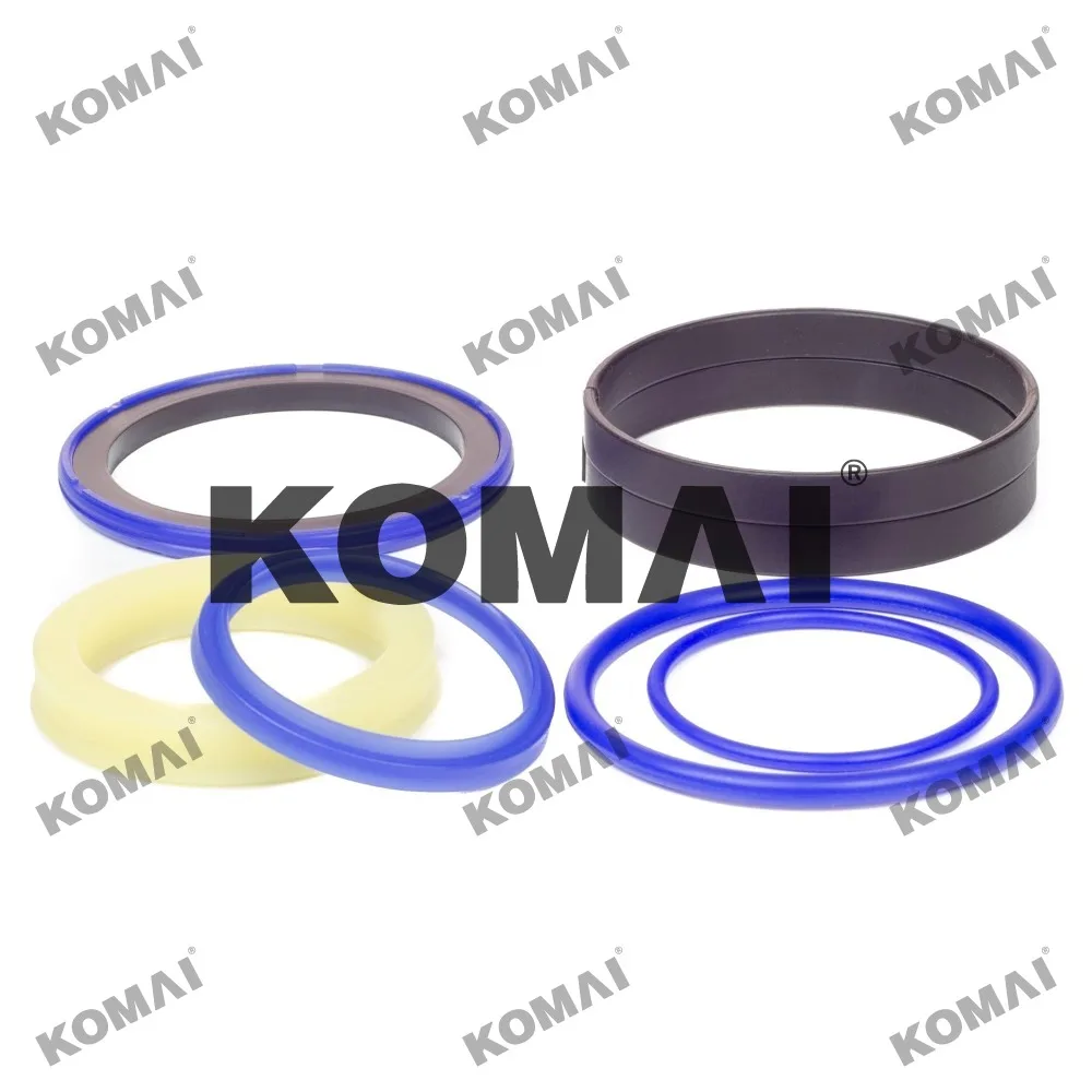 

XOJOX For JCB 991-00102 Aftermarket Hydraulic Cylinder Seal Kit by Kit King USA