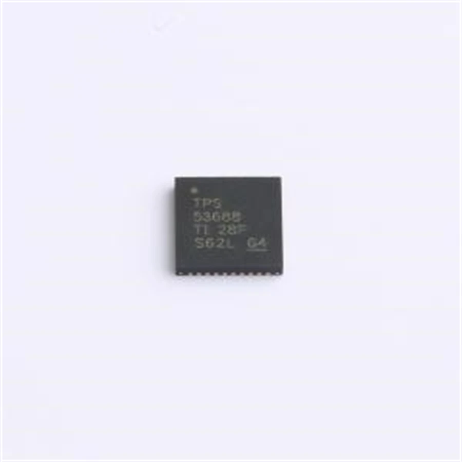 

2PCS/LOT TPS53688RSBR (DC-DC Converters)