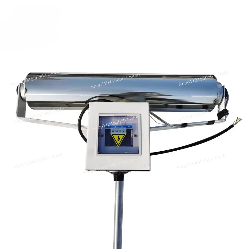 Factory EPDM Rubber Heating Rollers – Building Materials Paving Tools for Construction & Asphalt