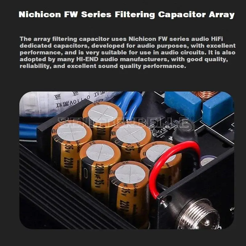 SPD-50PRO 50 Вт O-тип трансформатор HiFi малошумящий линейный источник питания постоянного тока 12 В 4 А для аудио USB-декодера