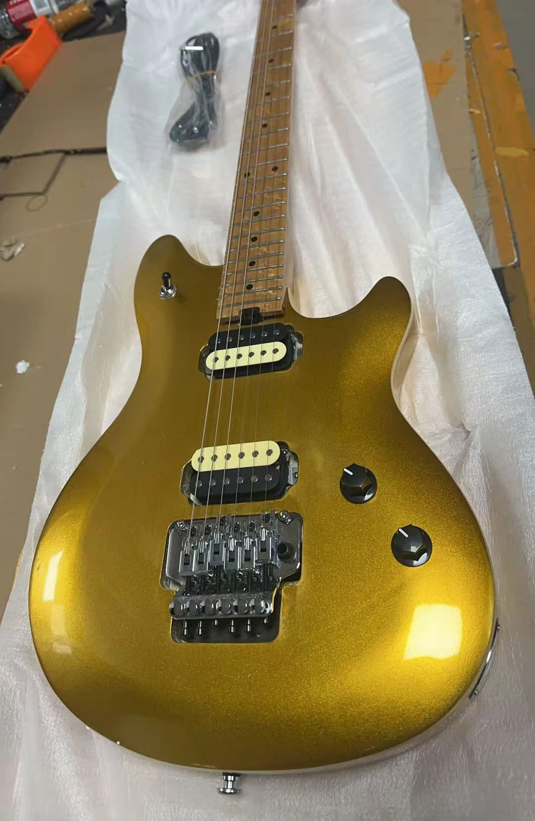 Pea Vey E Van H 199… - image