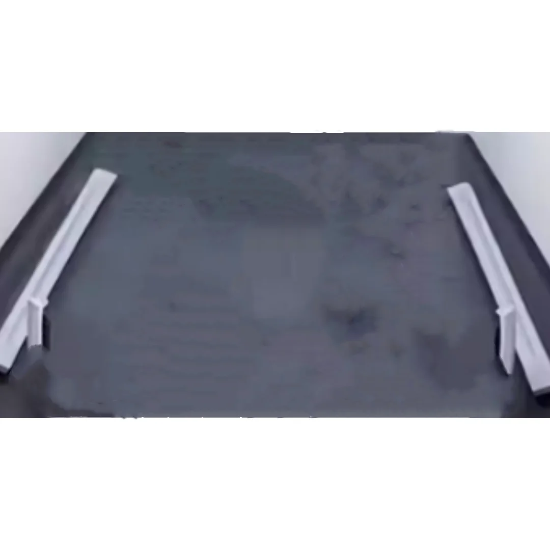 

Side Skirt for BMW 3 Series F30 F35 Modified Wide style Car Body Kit