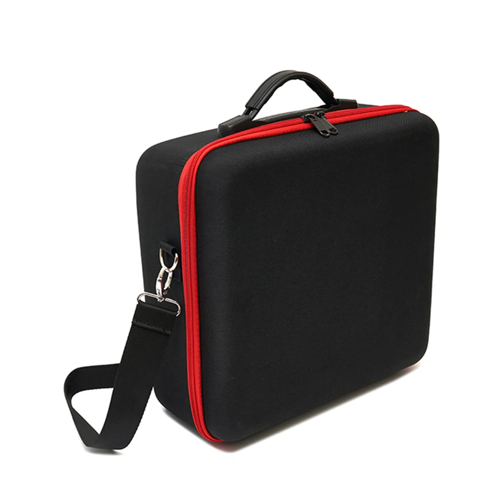 Портативный дорожный Чехол для DJI Avata Drone, аксессуары для хранения аккумулятора, сумка на плечо для удаленных очков 2 VR