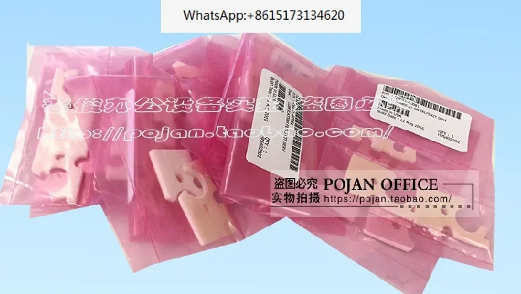 

Z6100 T7100 Z6200 plotter pen holder sponge felt pad Q6651-60081