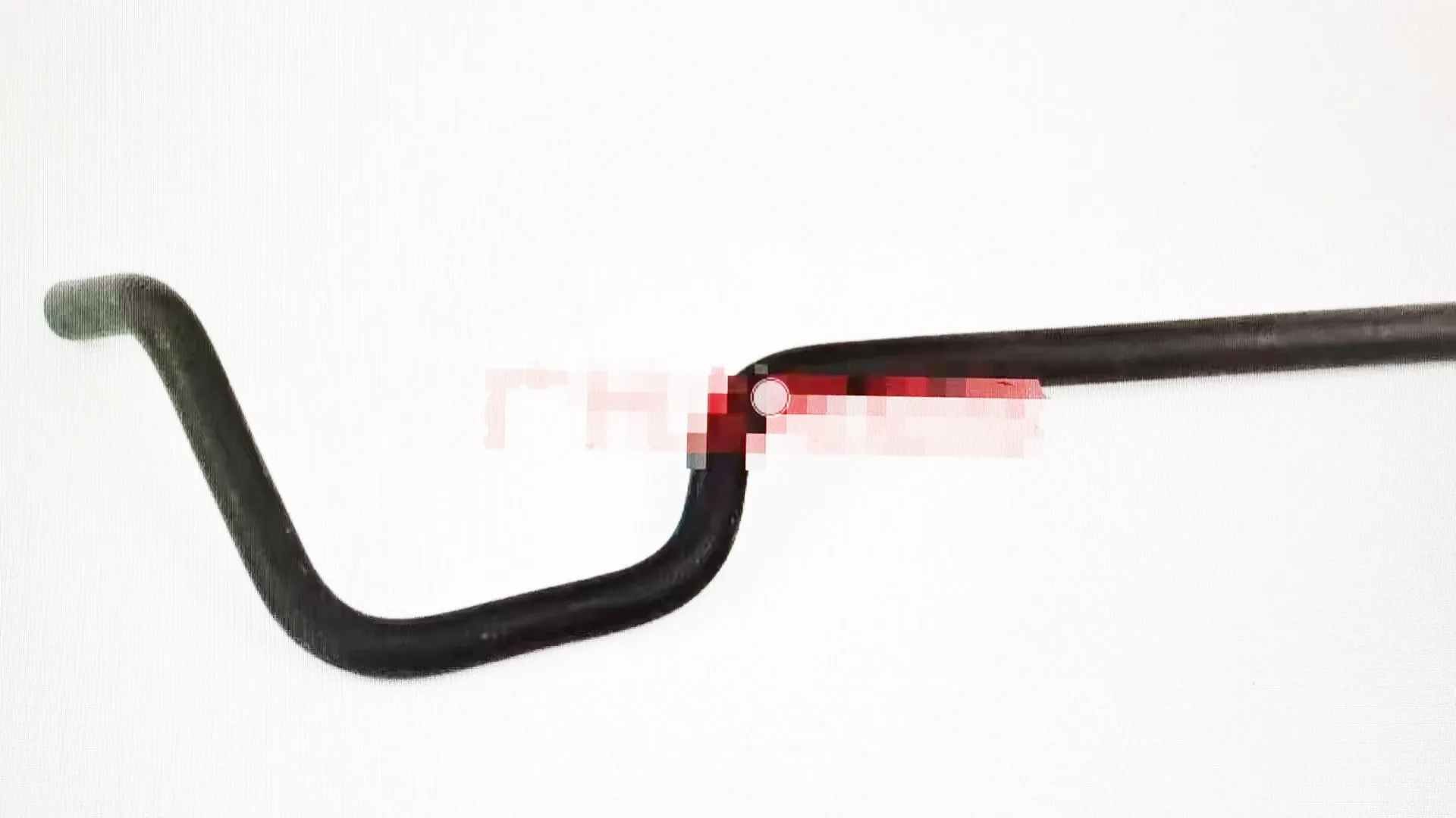 

53734-SDB-A01 High-Performance MEILENG Power Steering Return Hose – Perfect Fit for HONDA Accord CM6 J3.0 2003-2007 !