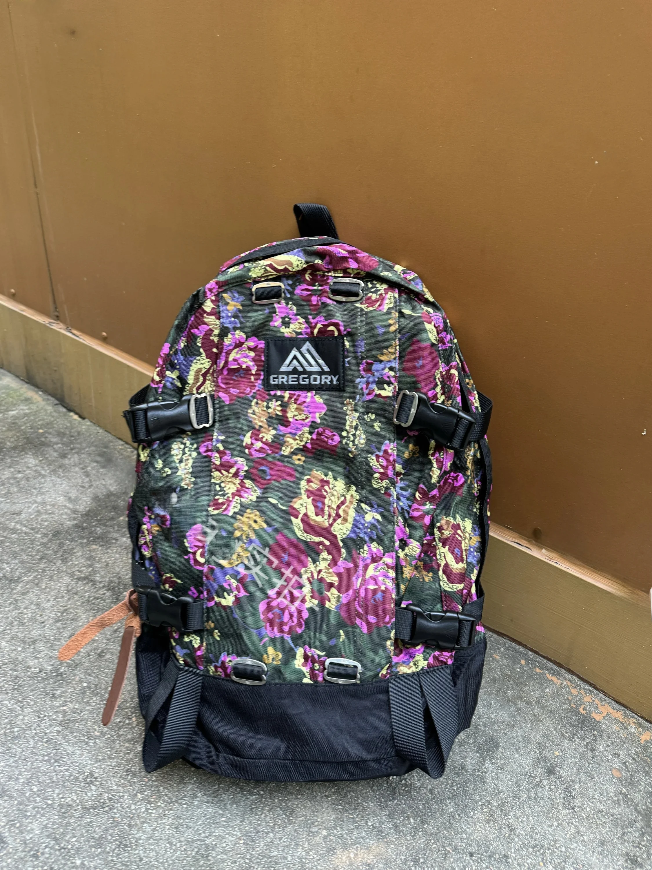 22L 레드 자카드 36*17*48cm