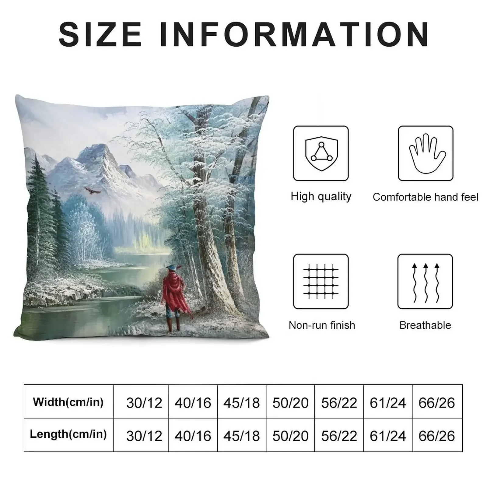 King Graham and Cedric on a Journey Throw Pillow Anime Cushions For Children Cushion Cover For Sofa pillow