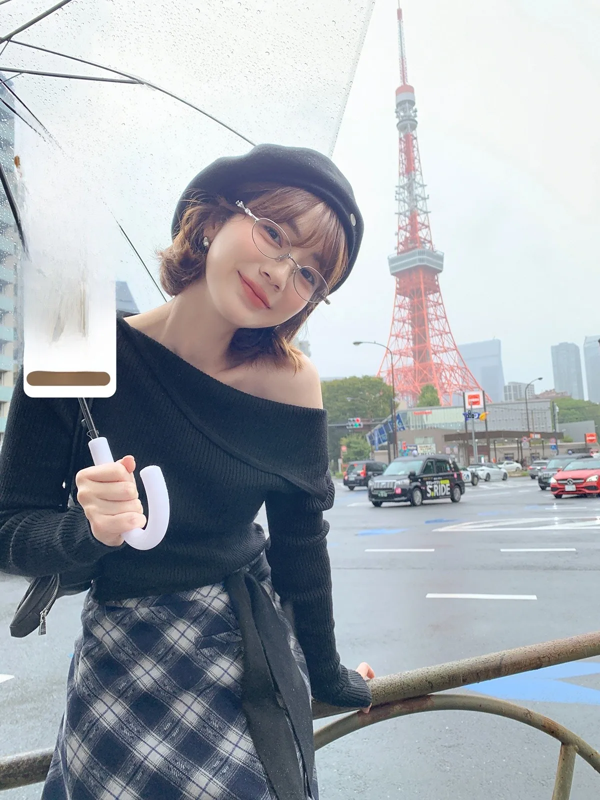 

Swan Solo Bla Slim Fit Women's Base irt Inner Wear Top Faion Korean Sle Polyester Fiber Long Sve Regular Length