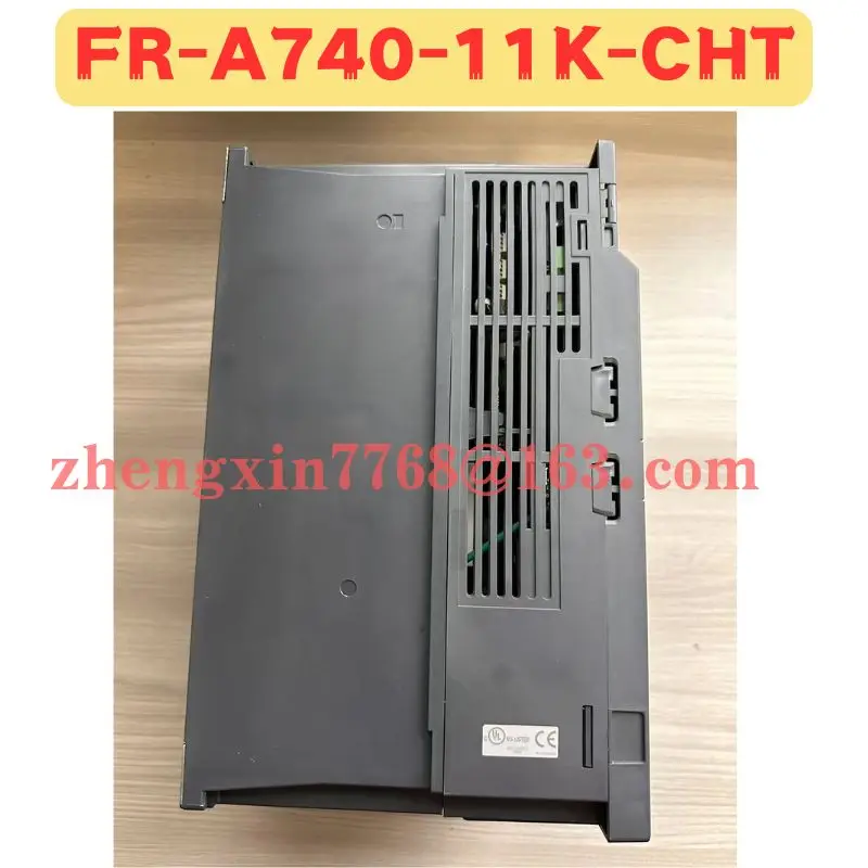 Latest Quotation Brand New Original FR-A740-11K-CHT FR A740 11K CHT Frequency Converter