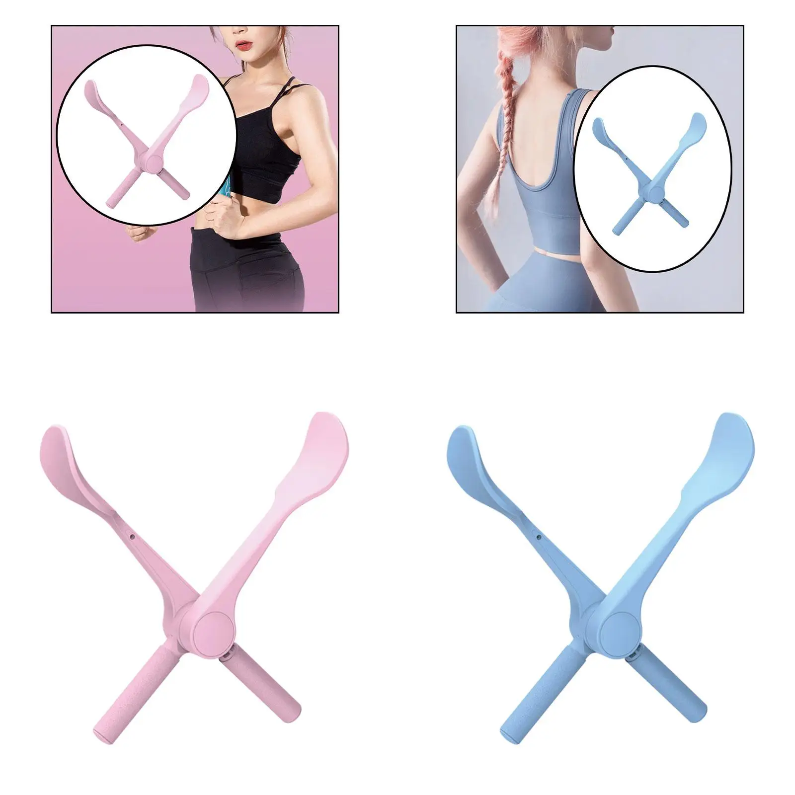 Workout Equipment Strengthens s Biceps Shoulders Chest Strengthener