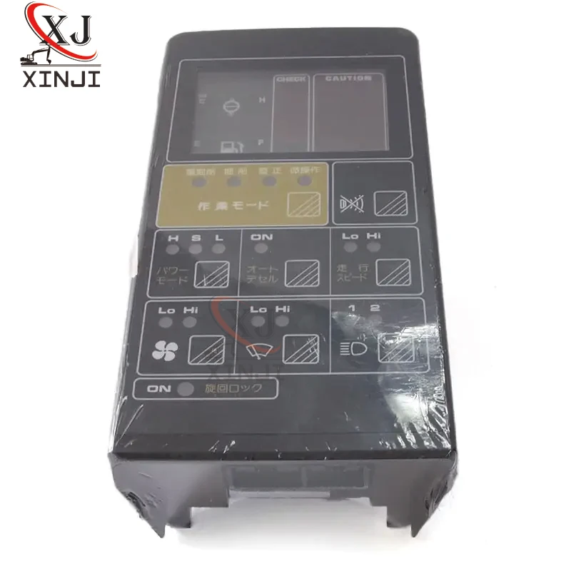 Monitor 7824-72-2001 7824-70-2100 7824-72-6100 For Komatsu PC200-5 PC300-5 PC-5