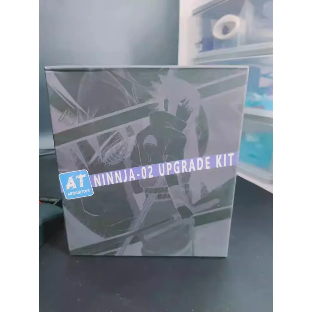 Arthurtoys 02A Naruto Sasuke Head Sculpting Accessories Package S.H.Figuarts Anime Action Figures Collection Model Toys Gifts