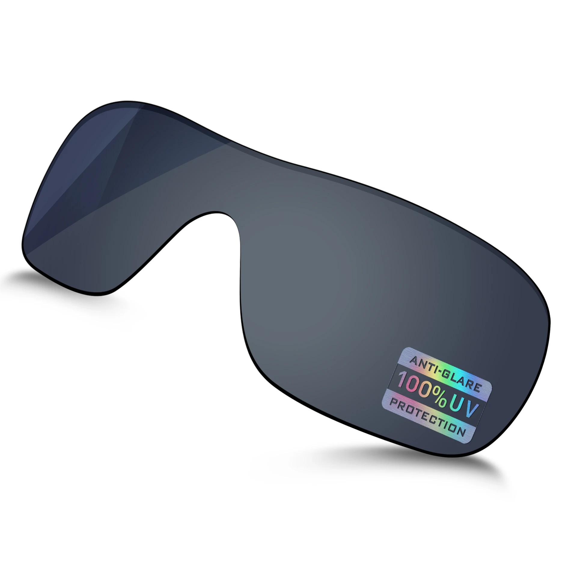 

MYCOURAG Replacement Lenses for OAKLEY Antix OO9077 Sunglasses UV400 Protection Multi-Color Options