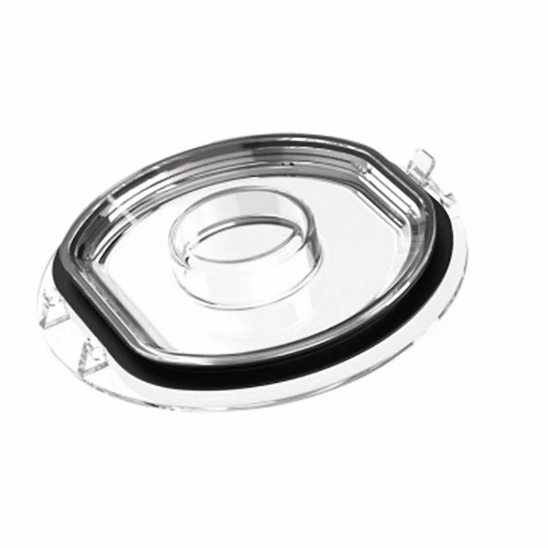 Для пылесоса Dyson V7 V8 SV10 пылесборник нижняя крышка уплотнительное кольцо аксессуар для мусорного ящика + отвертка