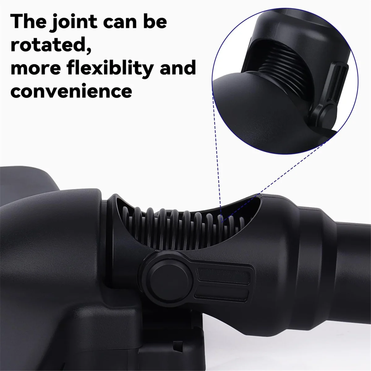 1 1/4 بوصة 32 مللي متر مرفق فرشاة أرضية مكنسة كهربائية عالمية فرشاة توربو بديلة للأرضيات الصلبة والسجاد وTileBAAN