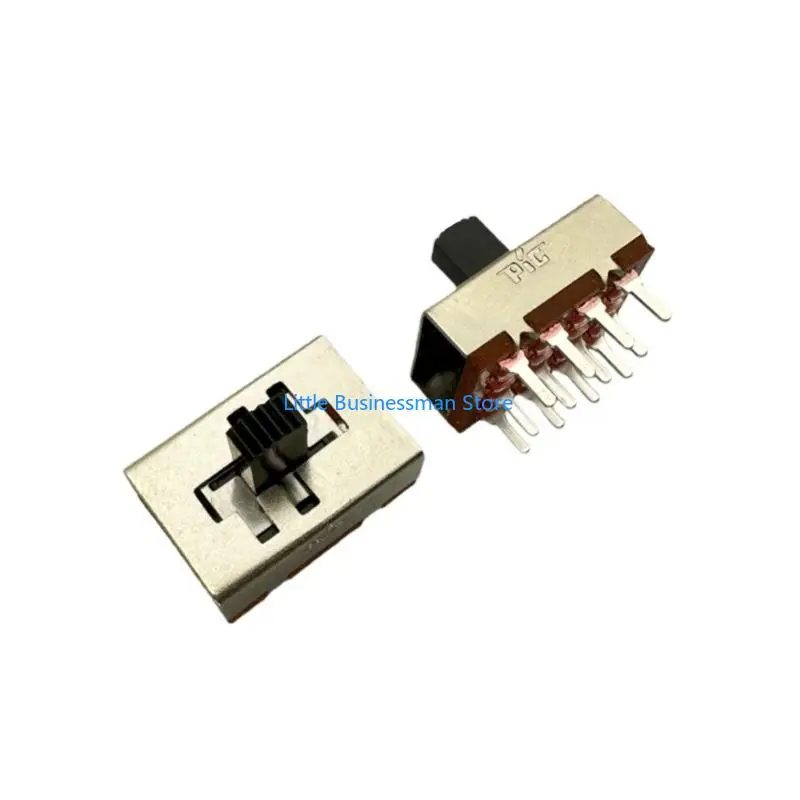 3 Position Circuit Slide Part Pair for Board Repair and Wiring Use M76A