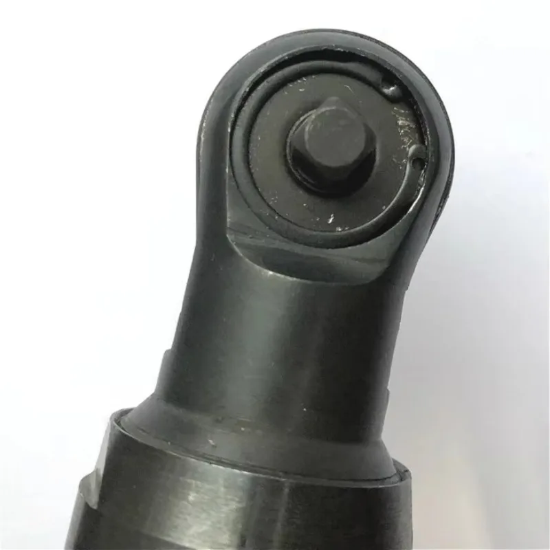 سقاطة هوائية رائعة للأماكن الضيقة والجري ومسامير أو صواميل تتمتع بقوة كبيرة لمسامير 1/4 بوصة | عزم دوران 16 قدم رطل #5