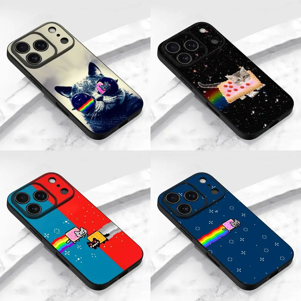 Rainbow N-Nyan Cat … - image