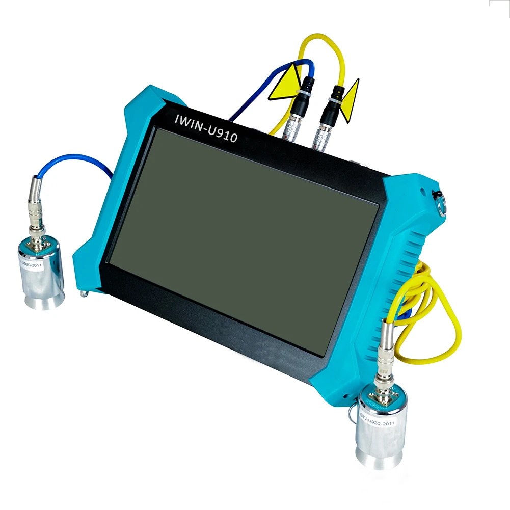 Civi Engineering Testing Upv Ultraschallbetonausrüstung