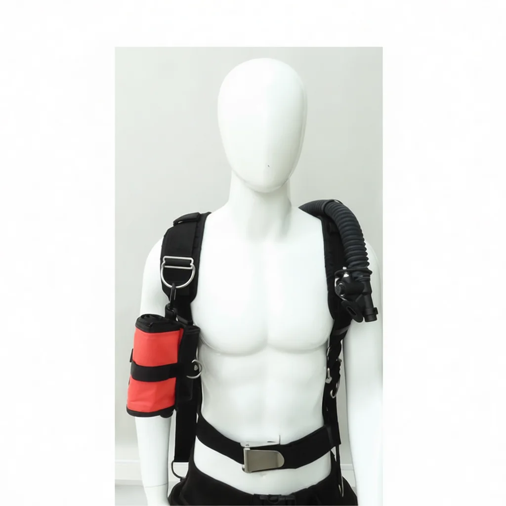 osr-sports-professional-scuba-diving-smb-set-snorkeling-safety-marker-buoy-reel-freediving-underwater-accessory