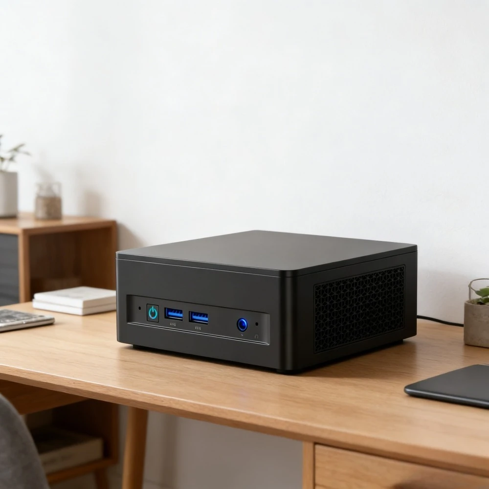 Slim Mini Pc Amd Ry…