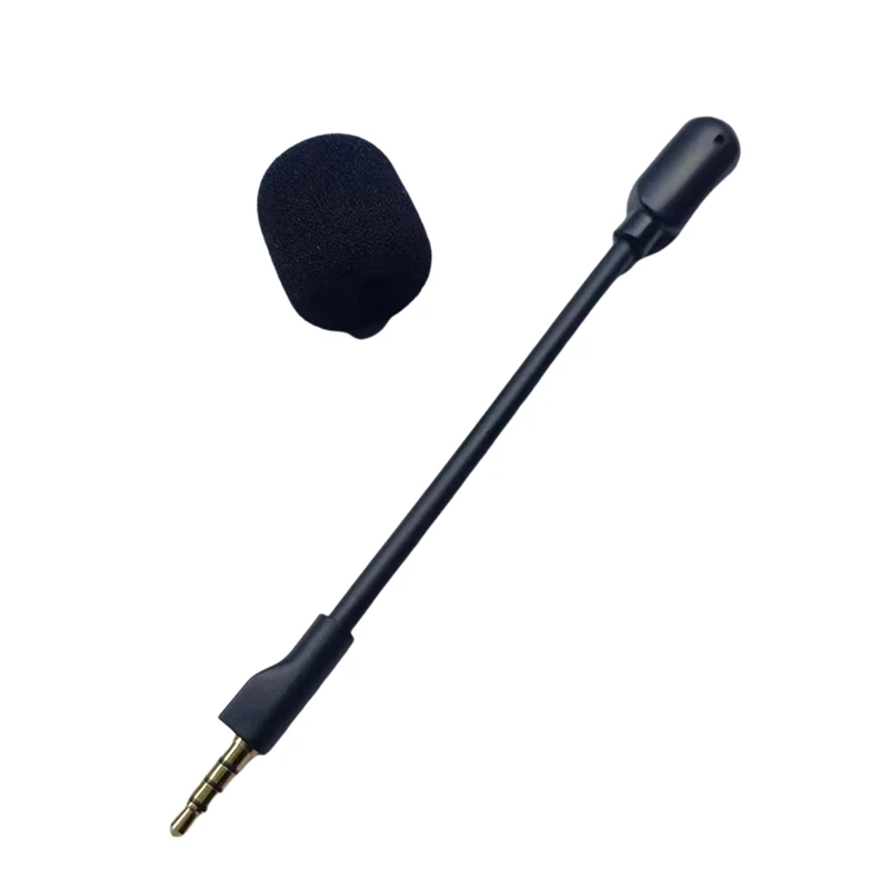 For Steelseries Arctis 1 Replacement Headset Gaming Mic Detachable Microphone Game Headset