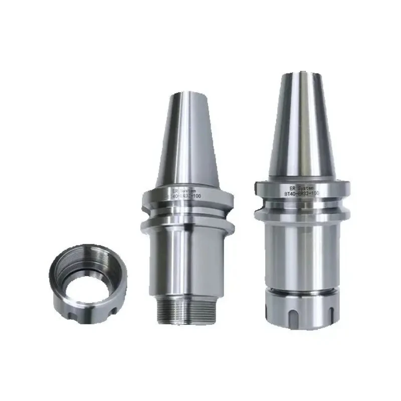 

CNC shank precision BT30 BT40 CNC machining center ER20 ER25 ER32 ER40 machining center spindle tool holde