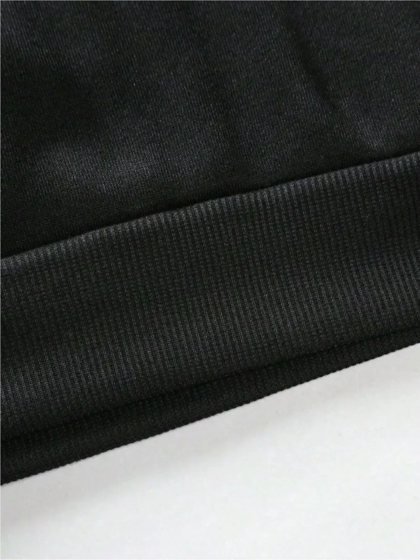 قطعة واحدة من سترة بغطاء للرأس للرجال - بلوفر كاجوال، سويت شيرت شتوي دافئ مريح مناسب للطقس البارد، سترة بغطاء للرأس #3