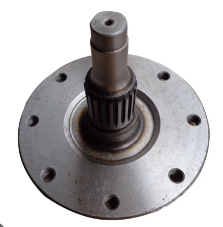 

Agricultural Spare Parts Front Drive Half Shaft 3C091-43712 AXLE FRONT for Kubota M9540 Tractor