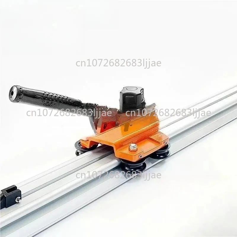 Suitable for Tile Rock Slab Large Slab Cutting Machine Manual Rowing Push Knife Cutting Artifact