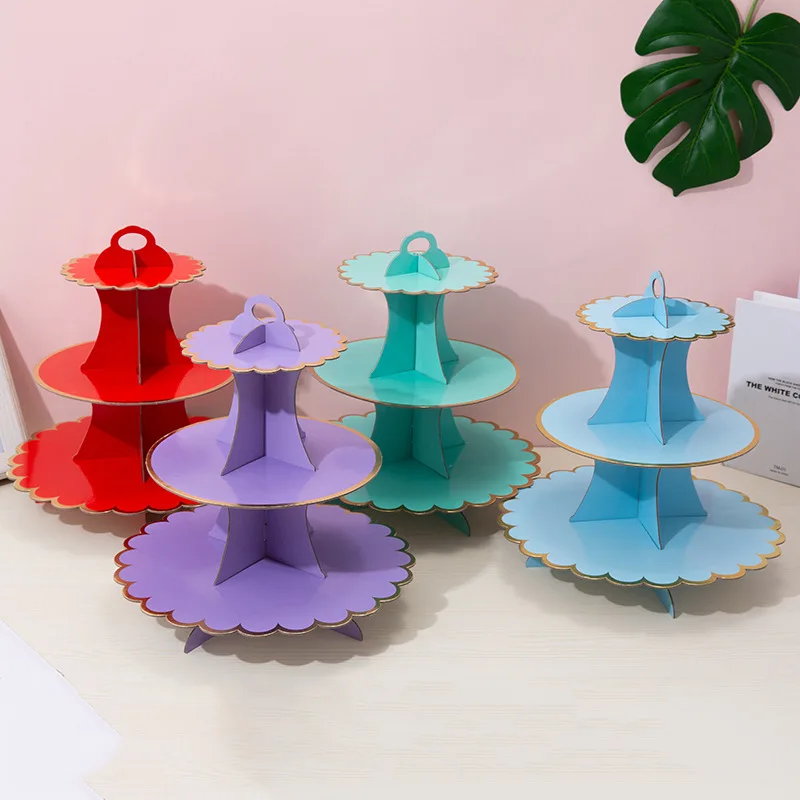 #71 Cake Stands Comparison Guide