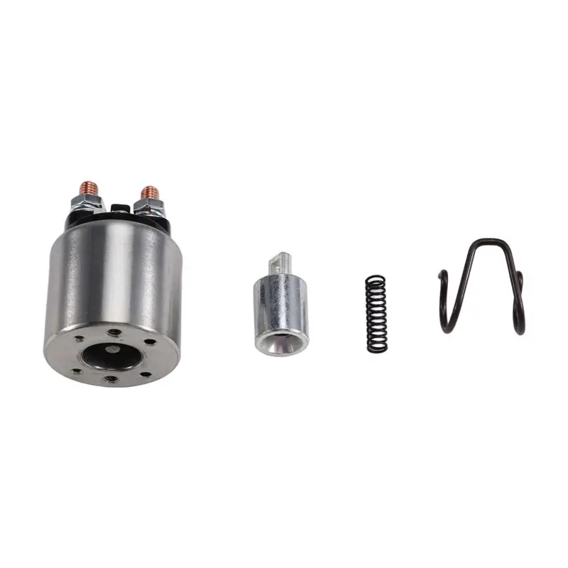 

A76T-For Outboard Motor DF90-250HP Replacement Parts- Starter Motor Solenoid Magnet Switch(31220-90J00/31220-94J00)