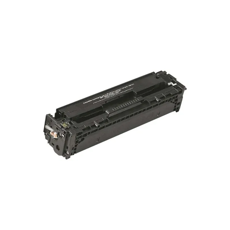 Recycled SH23BK SHARP toner cartridge replaces MX23GTBA XSHMX23BKR imprimirbien.com