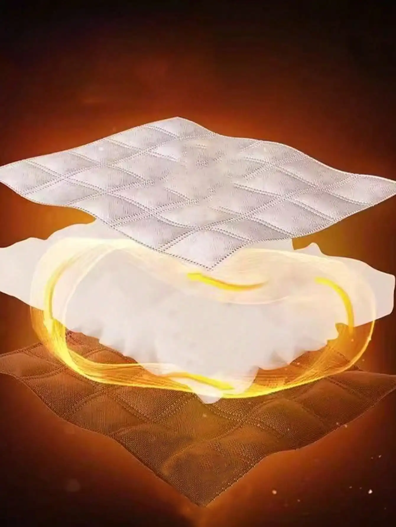 1 قطعة العزل وتوفير الطاقة الشتاء يندبروف التدفئة الصيف الحماية من الشمس ، يقلل من تكاليف تكييف الهواء ، توفير الأسرة Ele