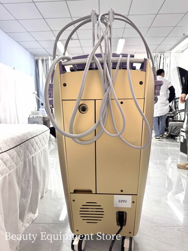 

Venus Legacy Machine Tratamiento Corporal RF Body Slimming Cellulite Treatment Venus Weight Loss Machine