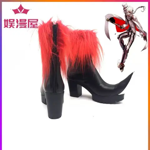 10 best sales निकोलाई गोगोल कॉस्प्ले - №9