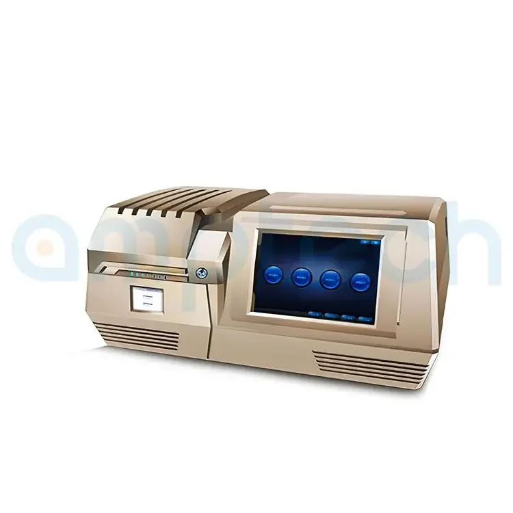 Clay X Ray Diffraction Test Libs Rf Tester Handheld Xrf Goldassaymachine Alloy Chemical Composition Spectrometer Metal Analyzer