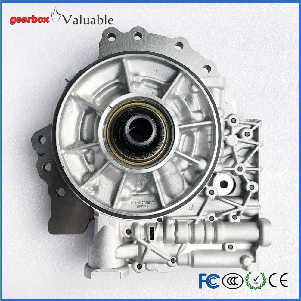 

Transmission Oil Pump with Bearing - ZF6HP26 6HP26 6H19 6HP28 6HP21 - For BMW Audi 2001-2015