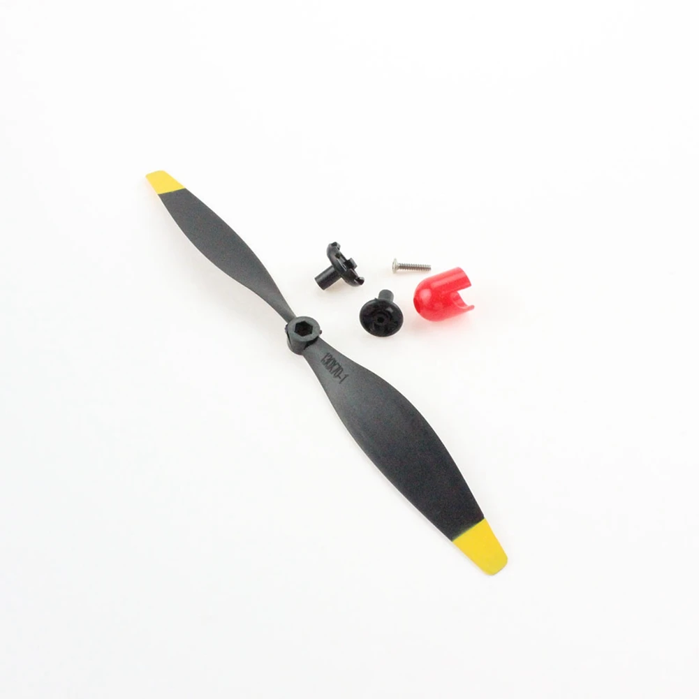 2Pcs A500.0005 Propeller Paddle Blade for Wltoys XK A500 RC Airplane Spare Parts Accessories HOT