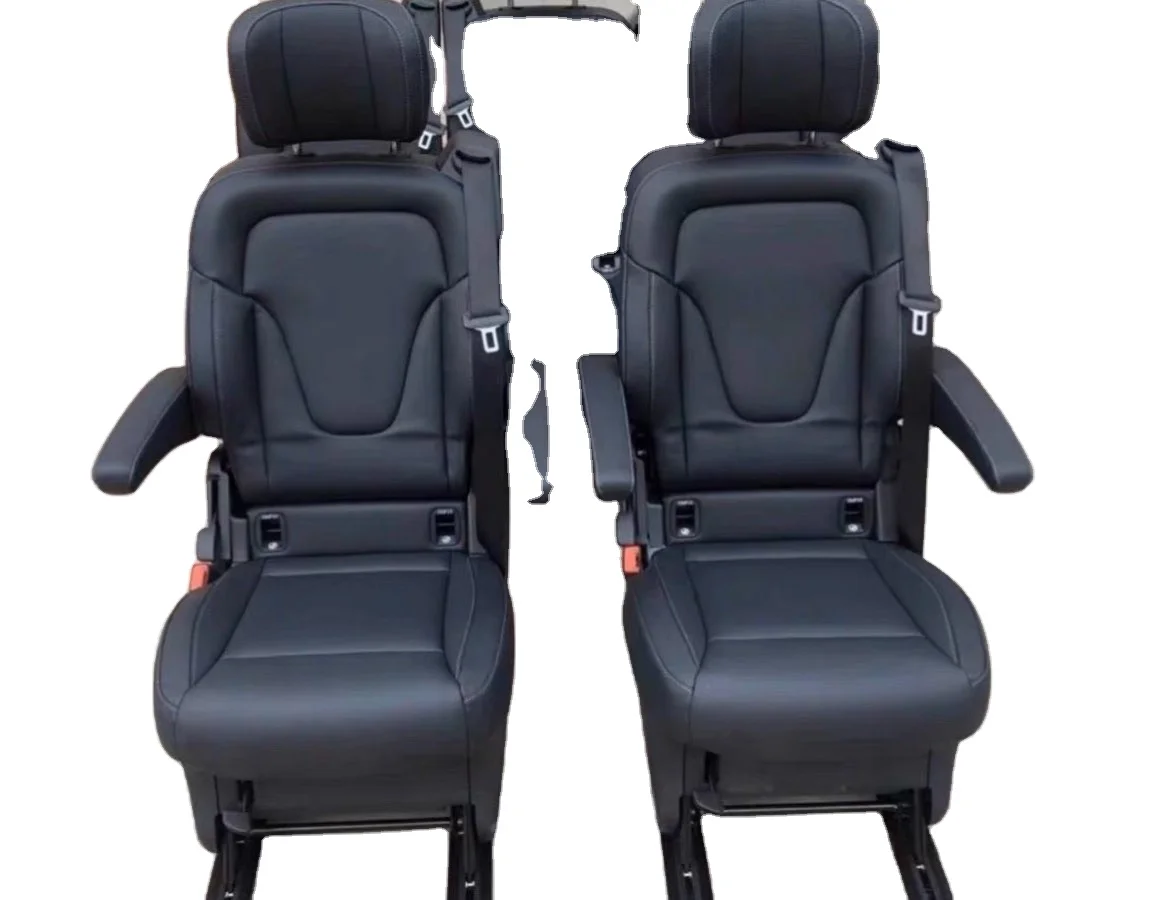 

2025 Luxury Car Seat for Mercedes-Benz V260 V250 Vito Auto Parts Mercedes-Benz Seat