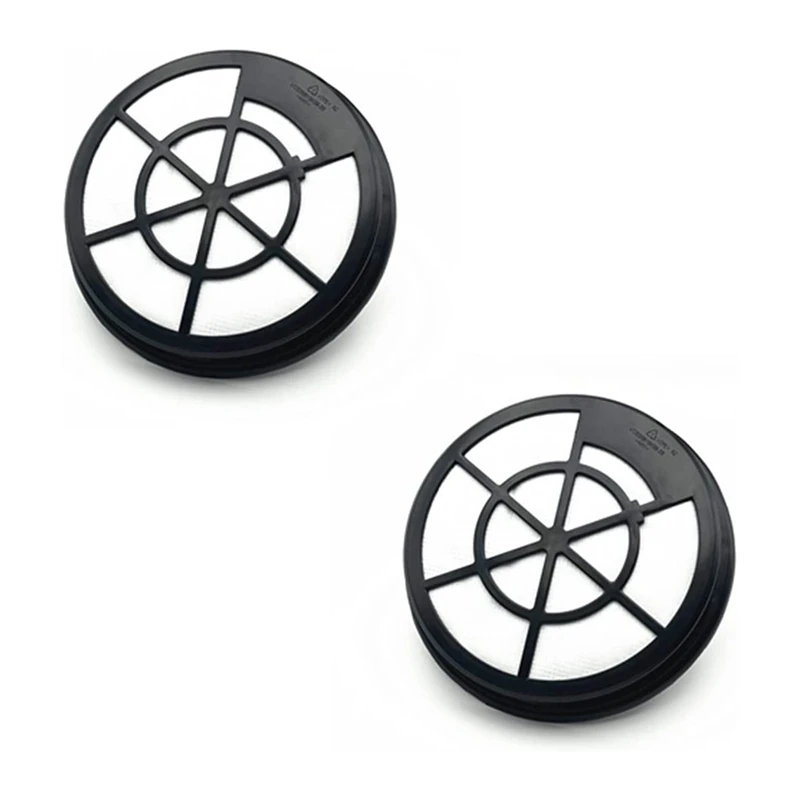 TOP ข้อเสนอสูญญากาศกรองใช้งานร่วมกับ Eureka Whirlwind Bagless Canister เครื่องดูดฝุ่นสําหรับ NEN110A NEN110B NEN110D