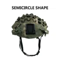 B- SEMICIRCLE