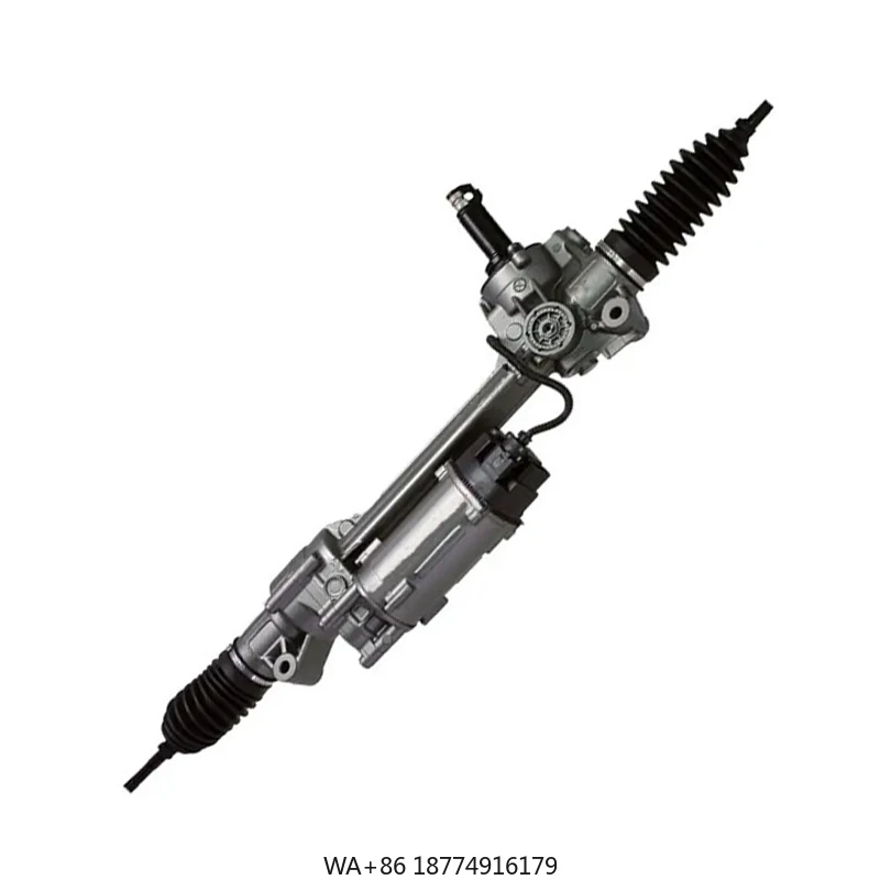 رف توجيه طاقة السيارة من الفولاذ عالي الجودة بحالة جديدة OEM 2044605900 2044608900 2044605300 للطاقة الميكانيكية من الدرجة C #6