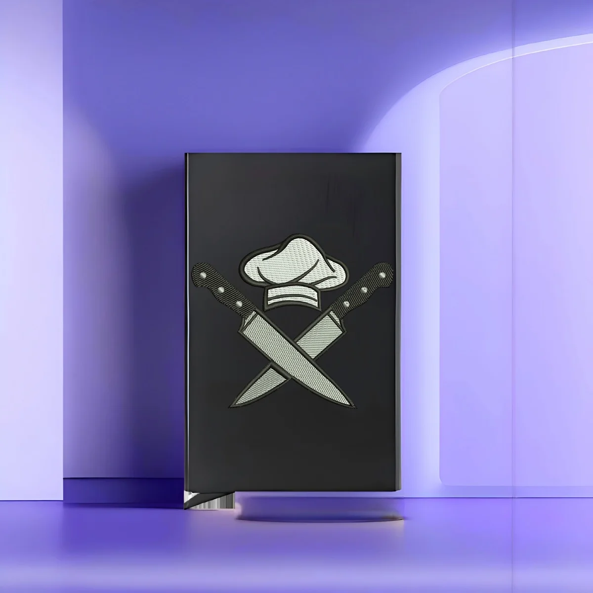 

ef's hat and knife 2026 New Style Fashion Printed Card Case Various Color Options Easy to Use Compact for Daily Needs