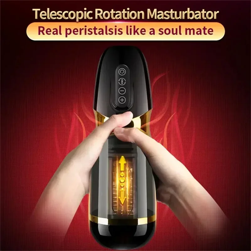 Erotic Male Male Masturbator Cup Gag In Mouth Blowjob Toy Sex For Man Glass Silicone Vaginas 2024 Masterbation For Man Toys