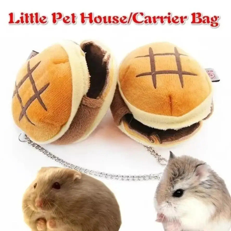 Portable Hamster Pe…