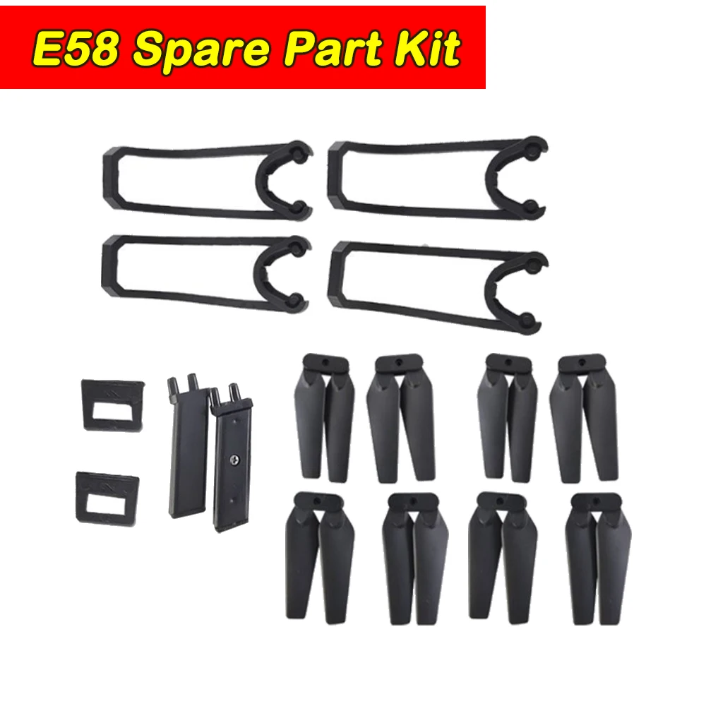 Spare Part Kit Prop… - image