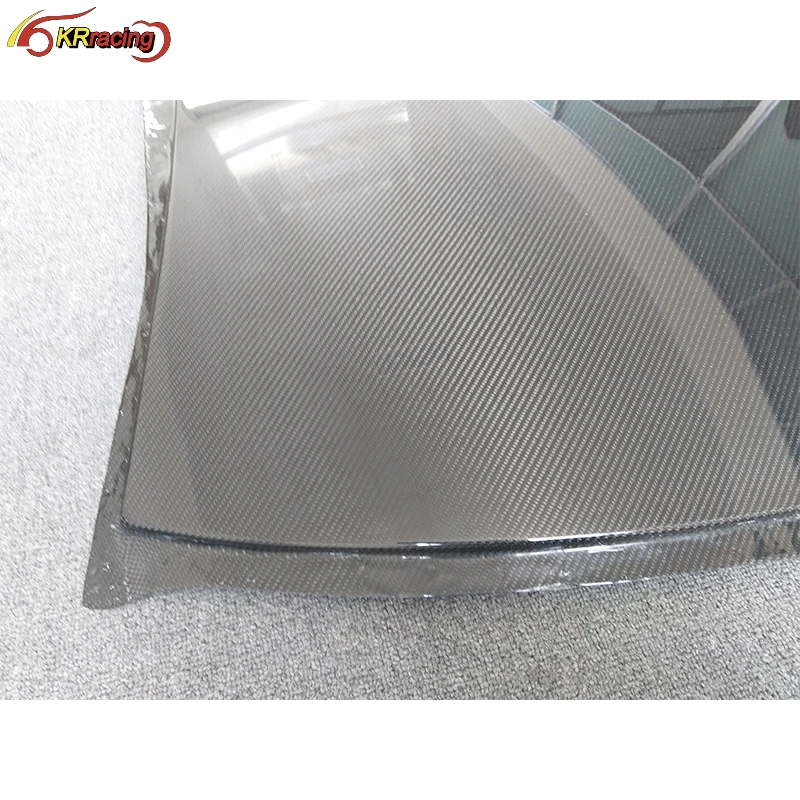 Carbon Fiber Roof Skin (Replacement) For Nissan GTR R35 2008-2016