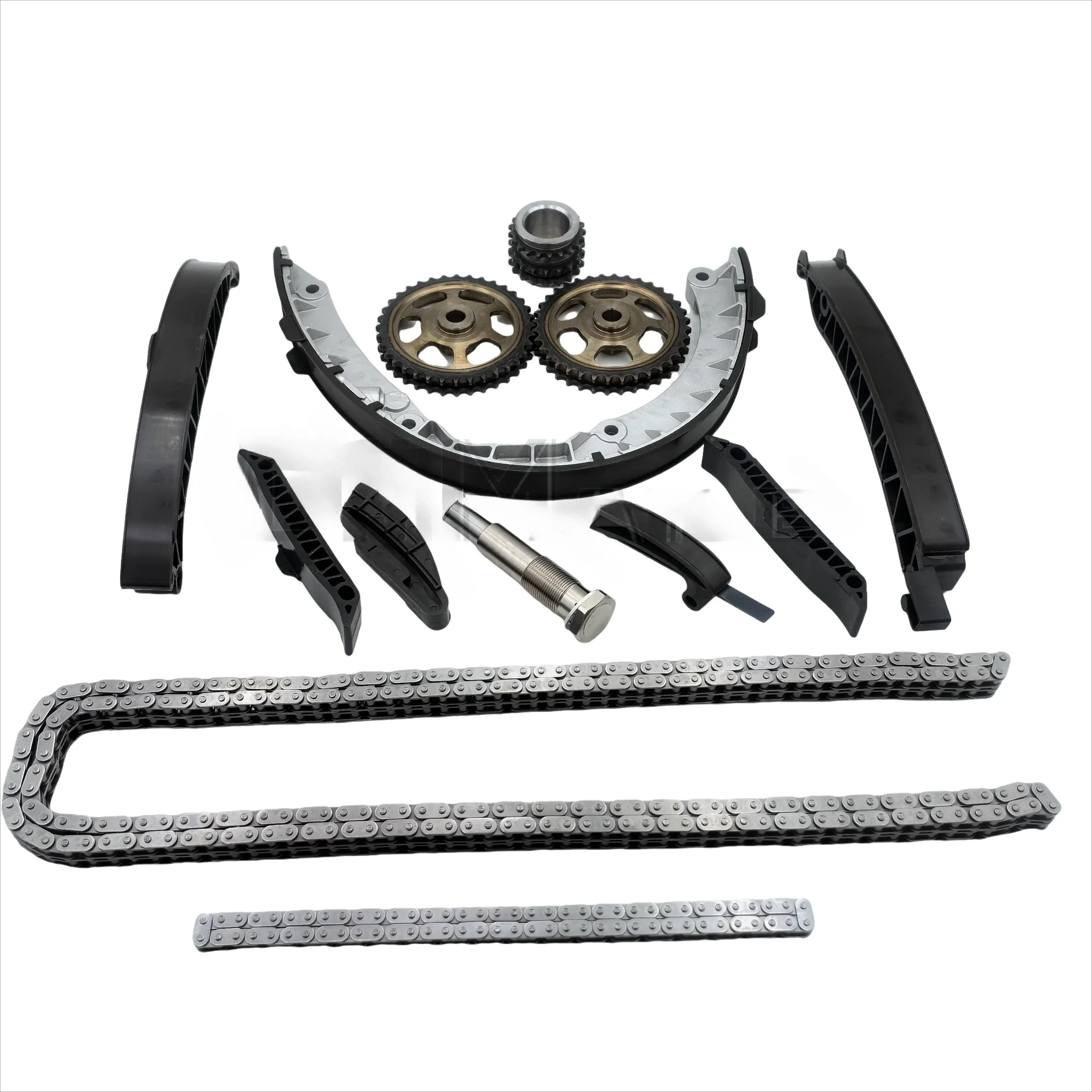 94810516902 Timing Chain Kit For PORSCHE CAYENNE 9PA 4.5 94810518112 94810518112 94810223112 94810518002 94810502302