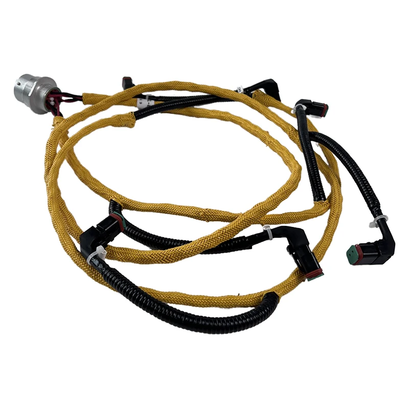 Komatsu WA800 WA900 HD785 Wiring Harness 6219-81-8820